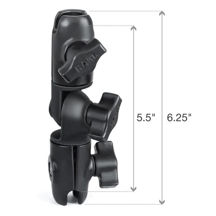 RAM Mount RAP-B-200-2U kinnituskomplekt (159 mm)