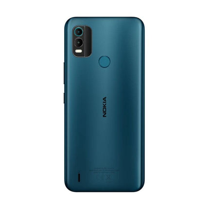 Nokia C21 Plus, kahekordne, 32GB 2GB RAM, tumesinine