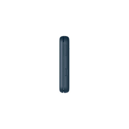 Nokia Cellular 2660 Flip 4G Dual, 128MB 48MB RAM, sinine