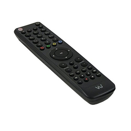 VU+ Zero DVB-S2 Linux satellite receiver (Full HD, 1080p) black
