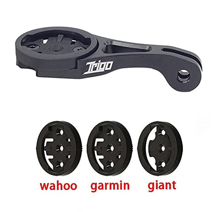 Trigo jalgrattakompuutri hoidik Garmini Wahoo Elemnt Bolt kompuutrile, sobib SLR01 TMR01 SLR02 RM01 RM02-le