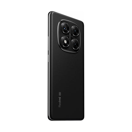 Xiaomi Redmi Note 14 Pro 5G 256GB Kesköö Must