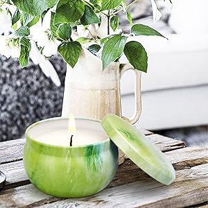 Lõhnastatud küünlad, kinkekomplekt, küünlad, kingitused naistele, lõhnastatud küünlakomplekt, küünlakaunistused, kingiideed, küünlakomplekt lihavõttekingiks, küünlalõhn sünnipäevakingiks