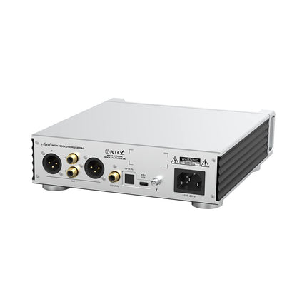 Sabaj A20d 2022 versioon ES9038PRO kõrglahutusega tasakaalustatud heli DAC XLR kuni 4,0 Vrms kõrvaklapivõimendi XMOS XU216 tugi LDAC apt-x HD DSD512 MQA USB/optiline/koaksiaal/Bluetooth
