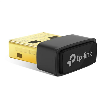 TP-Link Archer T3U Nano WiFi Stick for PC, AC1300 Dual-Band USB Network Card Adapter, Nano Size, MU-MIMO, WPA3, Windows and Mac OS