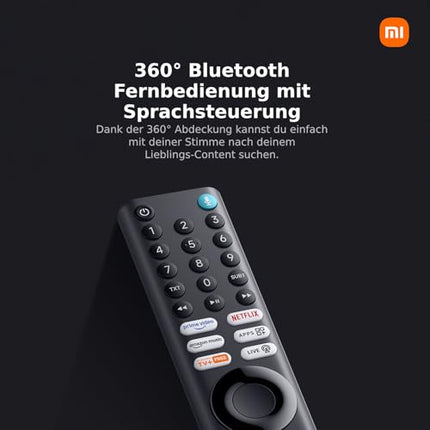 Xiaomi TV F Pro 43 2026