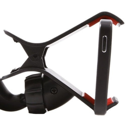 IZKA - Super Claw Grip 360' kuulliigendiga auto esiklaasi iminapaga kinnitus TomTom Sat NAV, Garmini, Navmani, Navigoni, Pronav GPS-i ja muu jaoks.