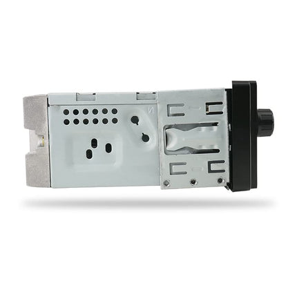 Xblitz RF350 CAM autoraadio tahavaatekaameraga, Bluetooth 4.0, kaugjuhtimispult, USB, lisasisend, 1DIN
