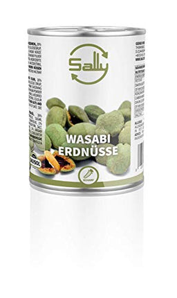 Sally Trucki advendikalender