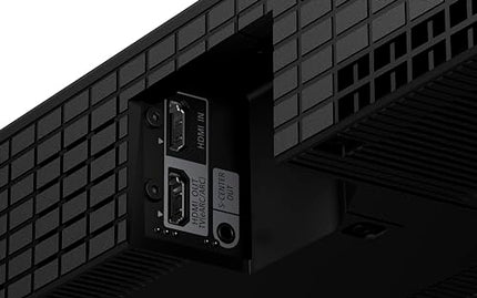 Sony BRAVIA Theatre Bar 9 Dolby Atmos heliriba telerile, 13 kõlarit, WiFi, Bluetooth, 360-kraadine ruumiline helikaardistus, mudel 2024