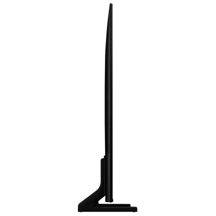 Samsung QLED 4K Q60B 65-tolline teler (GQ65Q60BAUXZG, Saksa mudel), Quantum HDR, Quantum Processor Lite 4K, Multi View, nutiteler [2022]
