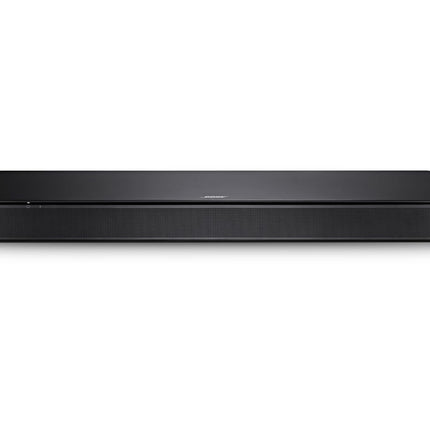 Bose Solo Soundbar Series II – Bluetooth-ühendusega telerikõlar