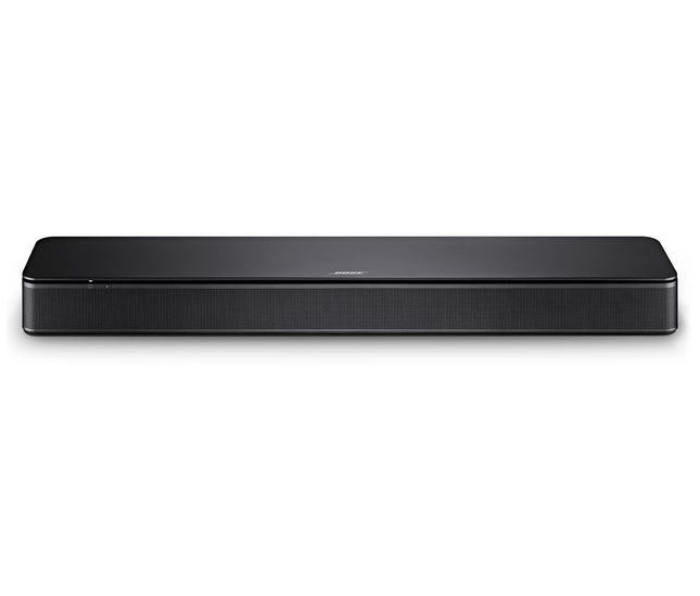 Bose Solo Soundbar Series II – Bluetooth-ühendusega telerikõlar