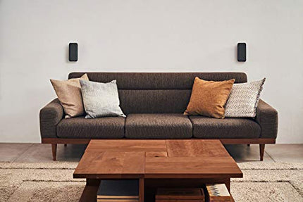 Sony HT-S40R 5.1-kanaliline 600W teleri heliriba koos subwooferi ja juhtmevaba tagumise kõlariga Bluetoothi ​​​​toega