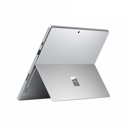 2019. aasta Microsoft Surface Pro 7 Intel Core i5-1035G4 protsessoriga (12,3-tolline, 8 GB muutmälu, 256 GB SSD) Platinum (renoveeritud)