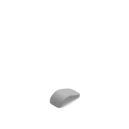 Microsoft , Bluetooth, Surface Arc Mouse Platinum Gray
