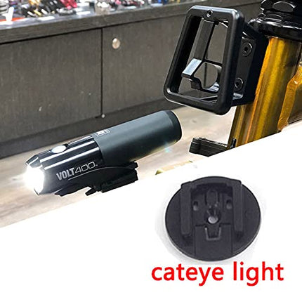 Trigo jalgrattakompuutri hoidik Garmini Wahoo Elemnt Bolt kompuutrile, sobib SLR01 TMR01 SLR02 RM01 RM02-le