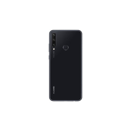 HUAWEI Y6p 2020 Võimas 5000 mAh aku, 13 MP kolmekordne kaamera, 64 GB salvestusruum, südaöömust