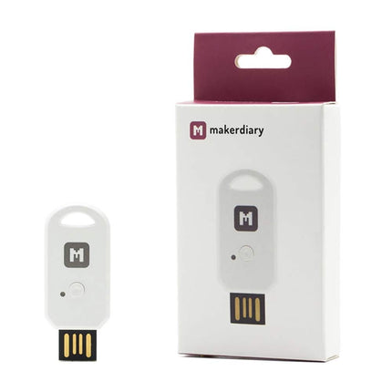 GeeekPi nRF52840 MDK USB-adapter koos ümbrisega