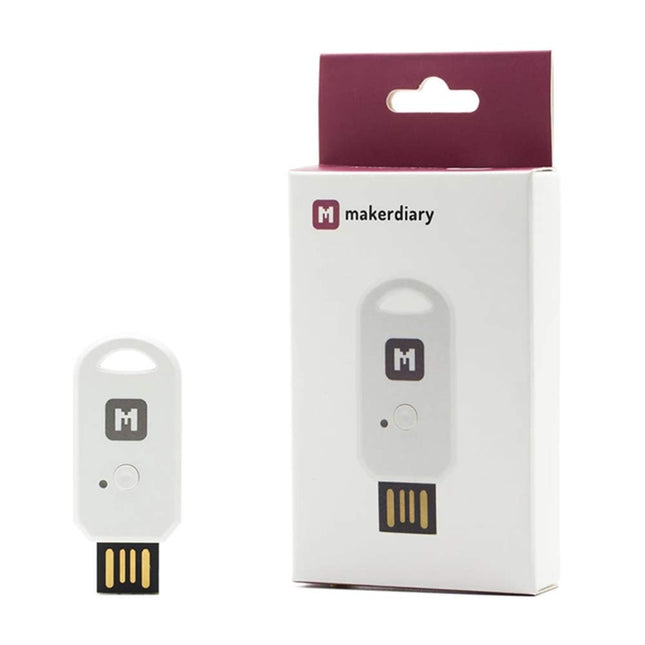GeeekPi nRF52840 MDK USB-adapter koos ümbrisega
