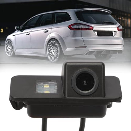 Attisfiera tahavaatekaamera Mondeo MK4 2007-2014 tagurduskaamera, parkimisabi, parkimisabi, tagurduskaamera, auto tagurduskaamera