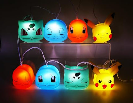 Teknofun - Pokemoni ketituled - Haldjatuled - 811401
