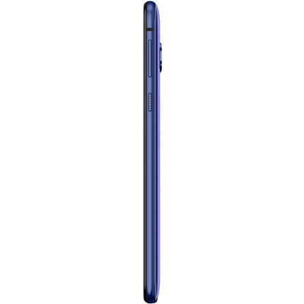 HTC U Play 32 GB SIM-kaardita nutitelefon - safiirsinine
