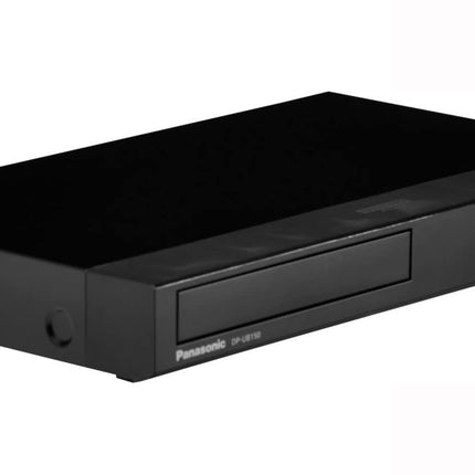 Blu-ray player 4K UHD