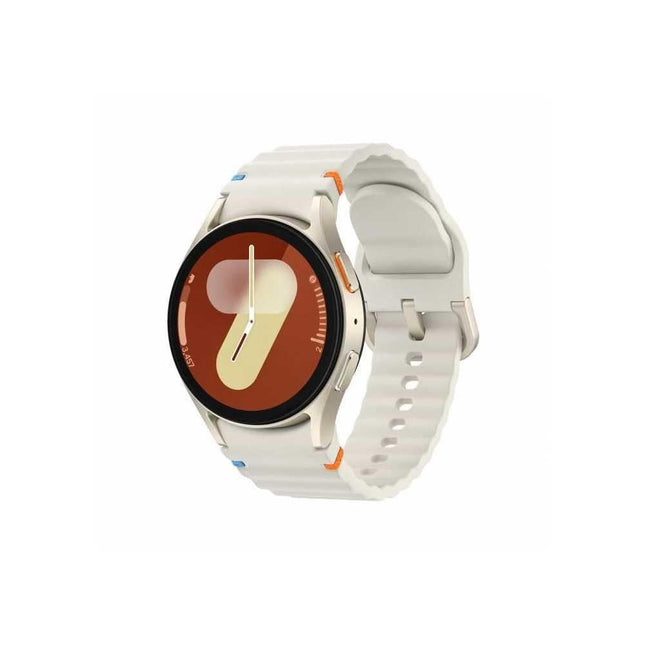 SAMSUNG Galaxy Watch7 4G Connected Watch 40mm Cream