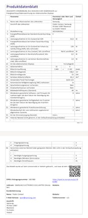 Samsung QLED 4K Q60D 55-tolline teler Quantum Processor Lite'iga, 100% värvimaht, suurendus, Tizen OS, nutiteler, 55Q60D [2024]
