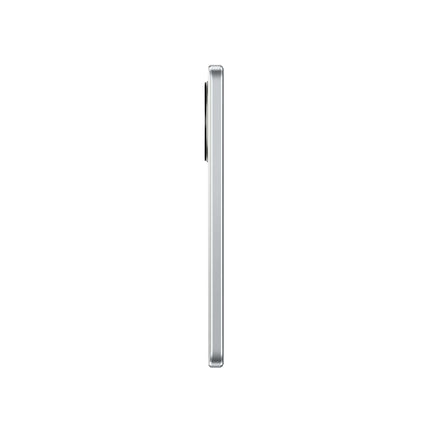 HUAWEI Nova Y90 – 6,7-tolline mobiiltelefon, 6 GB muutmälu + 128 GB ROM, valge