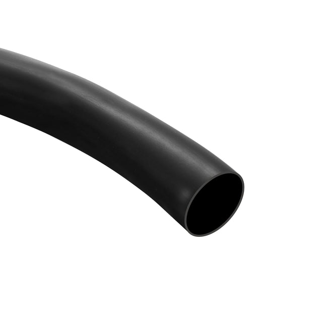 QUARKZMAN must PVC torujuhtmestiku voolik, 20 mm sisediameetriga 10 jala ümbris kaablikaitseks