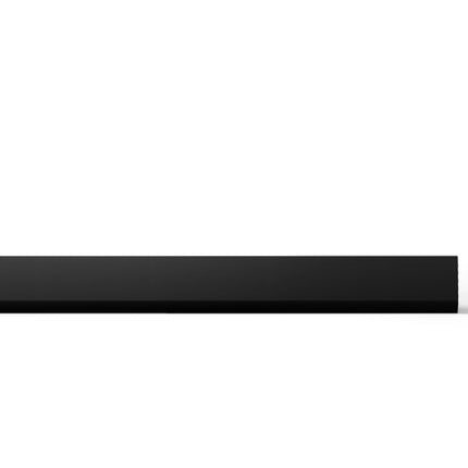 LG DSG10TY 3.1 Dolby Atmos heliriba (420W) juhtmevaba subwooferiga (Wow Cast, HDMI, Bluetooth) [2024], must