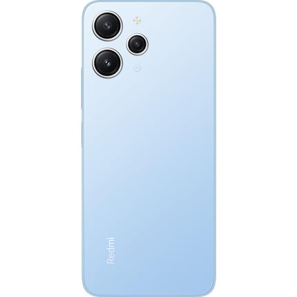 Xiaomi Redmi 12 4G 4GB RAM 128GB taevasinine