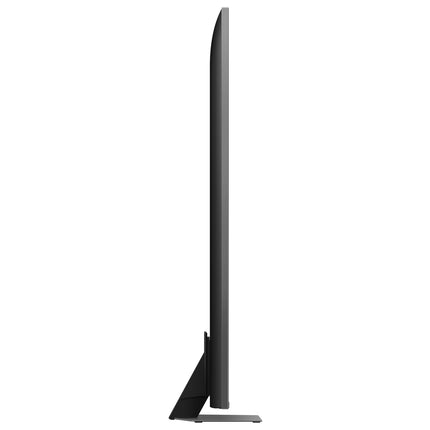 Samsung Neo QLED 4K QN85D 55-tolline teler Neural Quantum AI Gen2 protsessoriga, kvantmaatriksitehnoloogiaga, tehisintellektiga ülesskaleerimisega, nutiteler, tehisintellektiga teler, 55QN85D [2024]