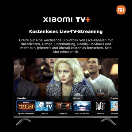 Xiaomi TV F Pro 55 2026