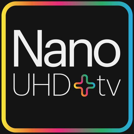 GRUNDIG 65 VOE 83 televiisor 65 tolli (164 cm) Nano UHD+, Google, 4K UHD, Dolby Atmos, Magic Fidelity, sisseehitatud Chromecast, Bluetooth, nutikas, hääljuhtimine, must