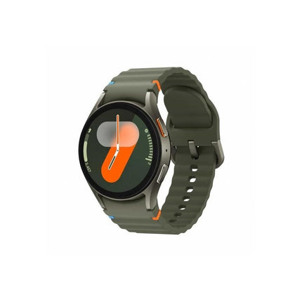SAMSUNG Galaxy Watch7 4G Connected Watch 40mm Green