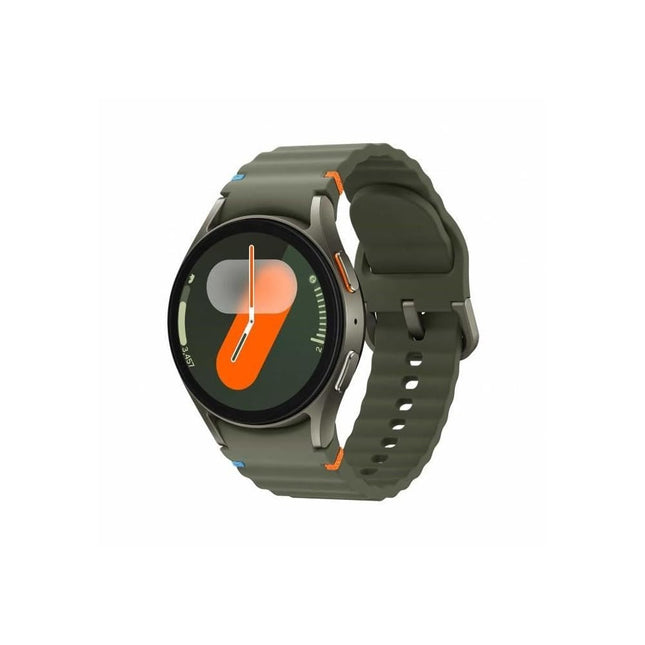 SAMSUNG Galaxy Watch7 4G Connected Watch 40mm Green