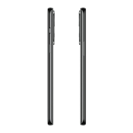 OnePlus Nord 2T 5G - 12 GB muutmälu, 256 GB SIM-kaardita nutitelefon 50MP tehisintellektiga kolmekordse kaamera ja 80W SUPERVOOC kiirlaadimisega - 2-aastane garantii - Grey Shadow