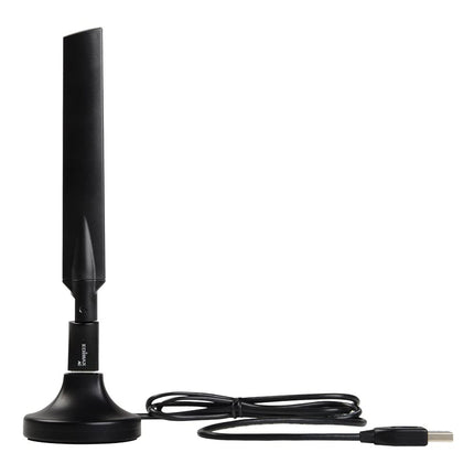 Edimax EW-7811UAC - AC600 suure võimendusega kahesageduslik USB WiFi-adapter