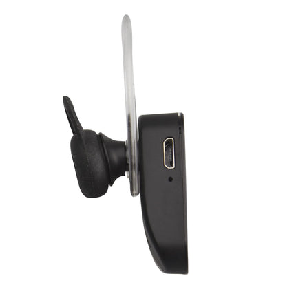 SBS Bluetooth-kõrvaklapid juhtmevabad mikrofoniga - Juhtmevabad kõrvaklapid 4-tunnise akueaga, sh laadimiskaabel - Juhtmevabad kõrvaklapid mustas värvitoonis Apple iPhone'i mobiiltelefoni ja arvuti jaoks - Juhtmevabad kõrvaklapid