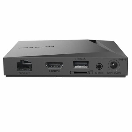 Formuler Z11 PROMAX BT1 väljaanne Android 11 OTT meediapleier 4 GB RAM 32 GB välkmälu