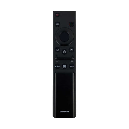 Originaal BN59-01358D kaugjuhtimispult, mis ühildub Samsungiga U55AU7179 GU50AU7199 UE55AU7105 UE65AU7175 GU60AU7179 GU70AU7199U UE60AU7190 UE65AU7 105 UE 70AU7105 UE43AU7190 UE50AU7105