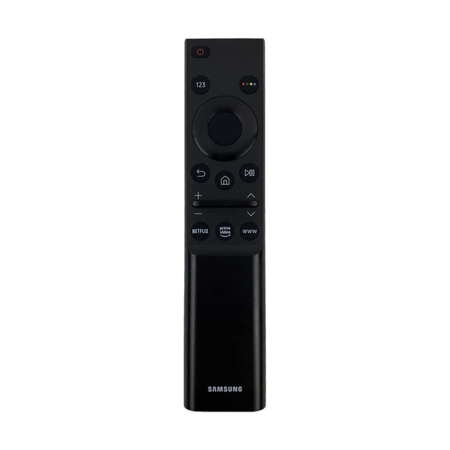 Originaal BN59-01358D kaugjuhtimispult, mis ühildub Samsungiga U55AU7179 GU50AU7199 UE55AU7105 UE65AU7175 GU60AU7179 GU70AU7199U UE60AU7190 UE65AU7 105 UE 70AU7105 UE43AU7190 UE50AU7105