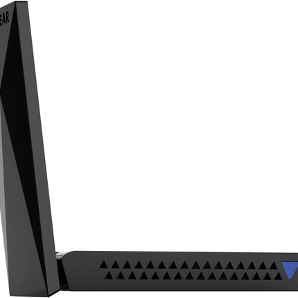Netgear A7000 USB WLAN-mälupulk AC1900 (USB 3.0 WLAN-adapter, kahe sagedusribaga 5 + 2,4 GHz kuni 1900 MBit/s, Nighthawk USB WiFi-adapter)