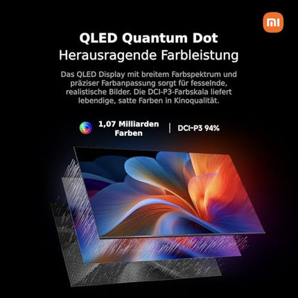 Xiaomi TV F Pro 55 2026