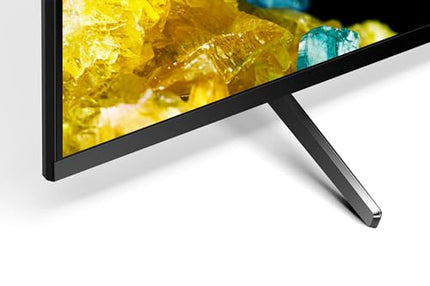 Sony BRAVIA XR, XR-50X90S, 50-tolline televiisor, täismassiiv-LED, 4K HDR 120Hz, Google TV, nutiteler, töötab Alexaga, eksklusiivsete PS5 funktsioonidega, HDMI 2.1, mängumenüü ALLM + VRR-iga, 24 + 12-kuuline garantii