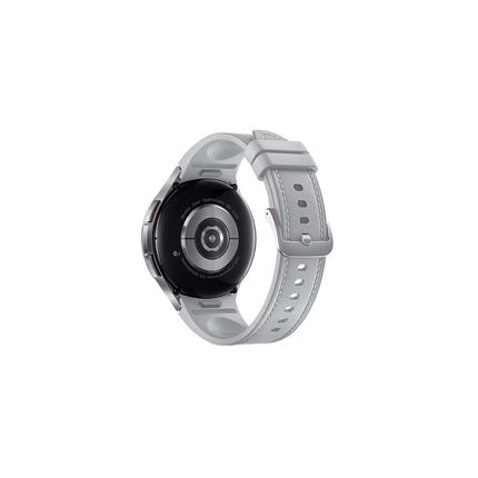 SAMSUNG Galaxy Watch6 Classic 47mm Silver Bluetooth