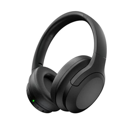 FOREVER BTH-700 juhtmevabad Bluetooth-kõrvaklapid, aktiivse mürasummutusega ANC-kõrvaklapid mobiiltelefonide/TV/reisimiseks/veebikursuste/kodukontori jaoks
